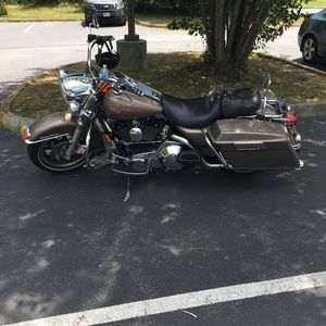 Meet your Posher, Ronald